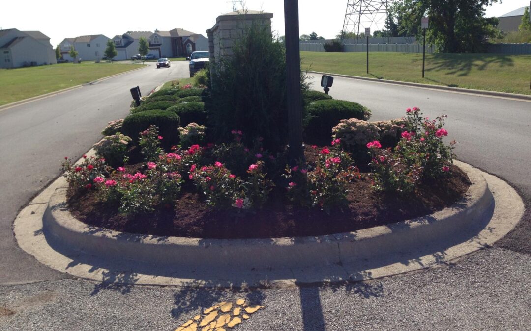 General Landscaping