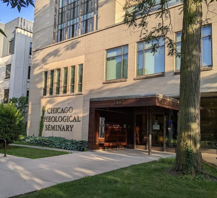William Eckhardt Research Center